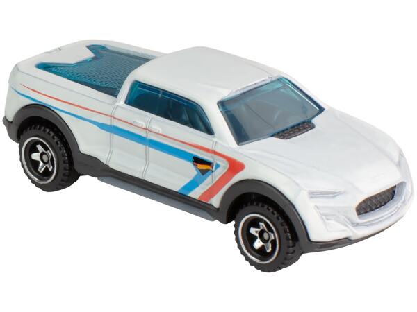 Hot Wheels Car Assortment