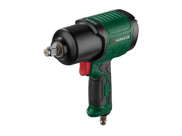 Pneumatický rázový utahovák PDSS 850 A1