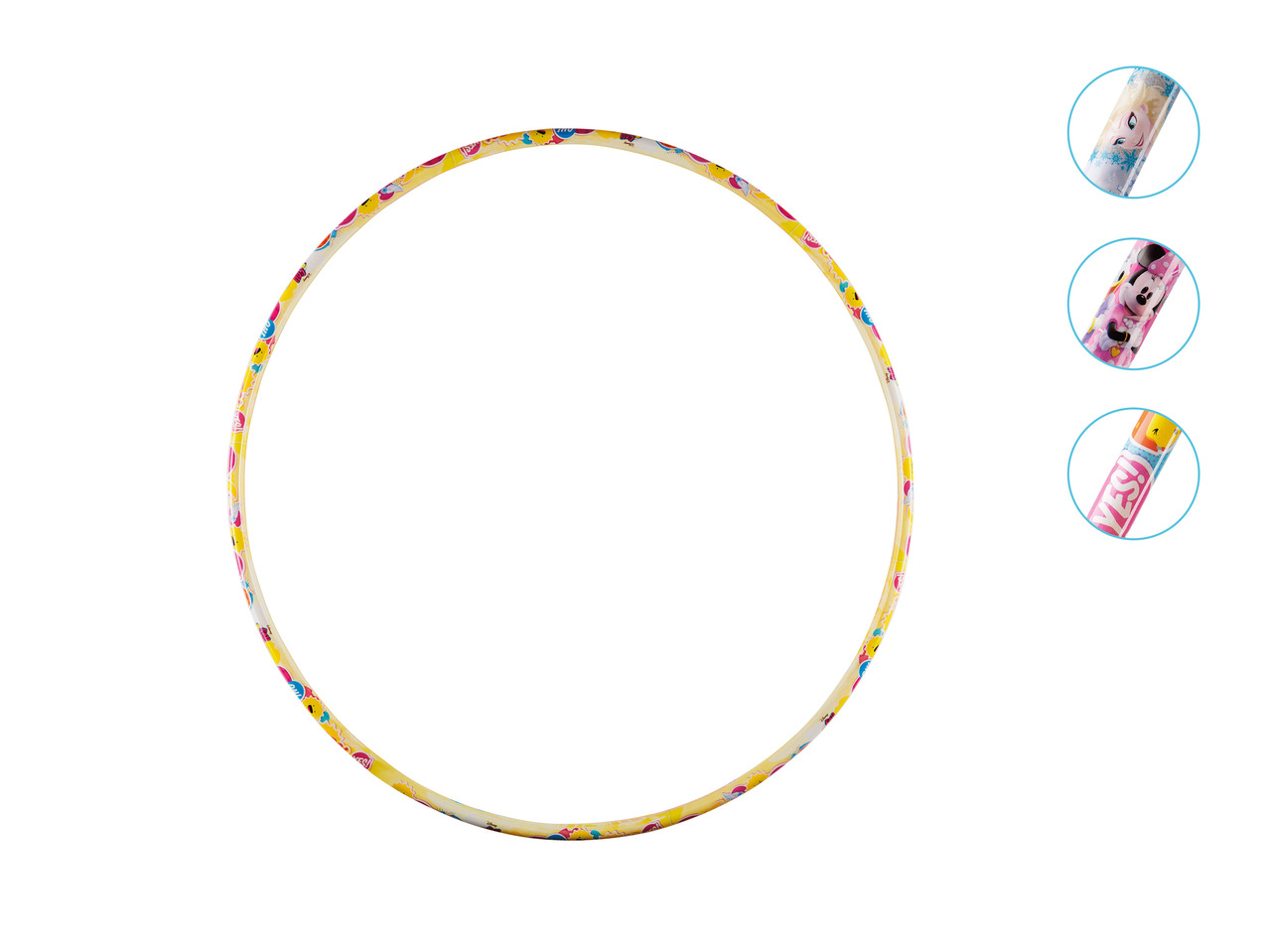 John Hula Hoop1