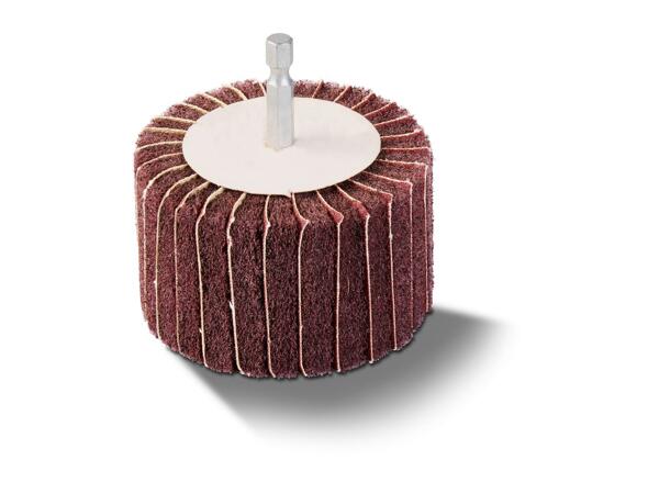 Parkside Grinding Wheel/​Abrasive Brush/​Flap Wheel