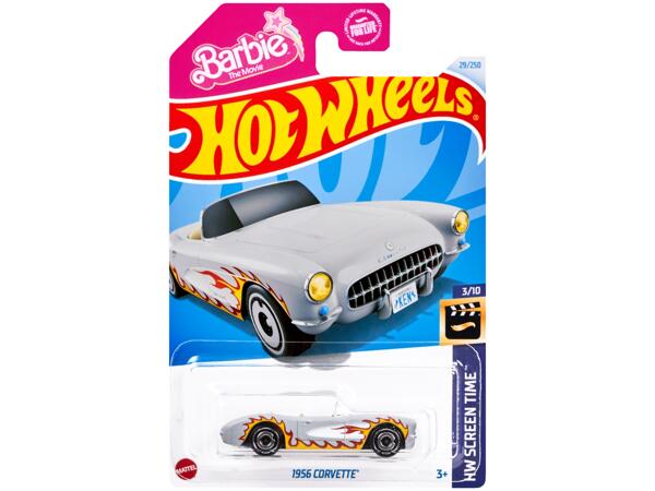 Hot Wheels Toy Car