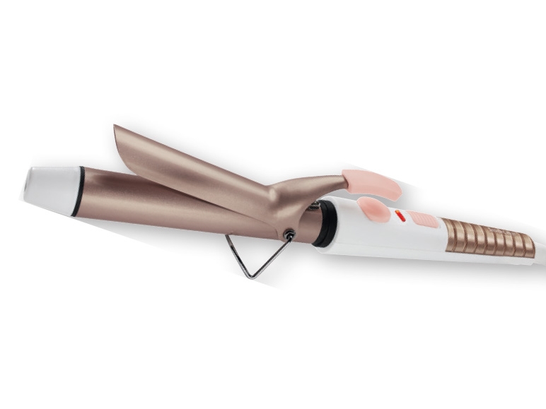 SILVERCREST PERSONAL CARE(R) Hair Styler