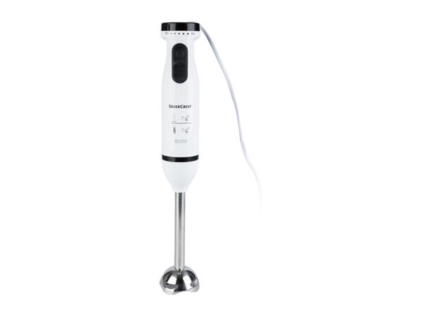 Silvercrest Hand Blender & Smoothie Maker Set