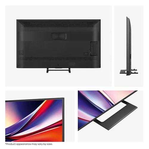HISENSE 50" (127cm) 4K Ultra HD QLED Smart TV