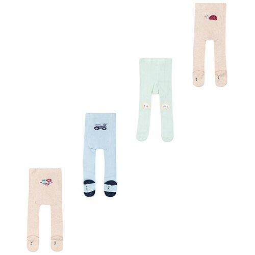 LILY & DAN Baby-Strumpfhose