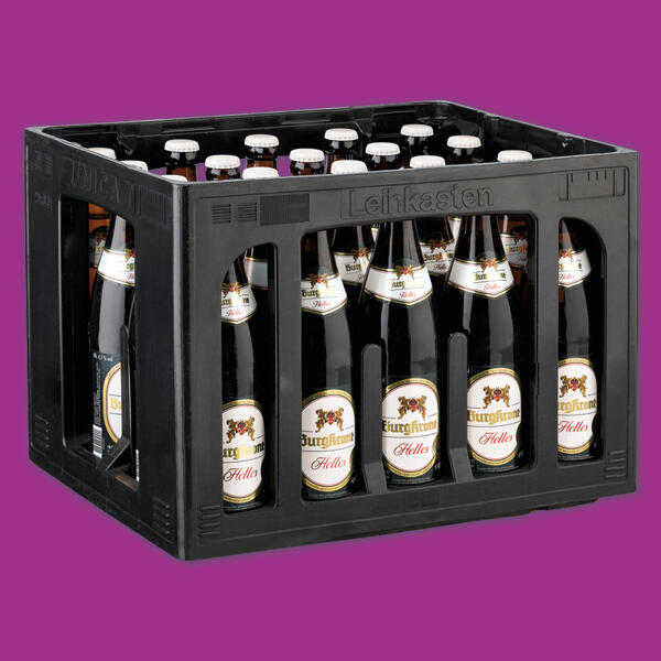 Bierpreis-Kracher!