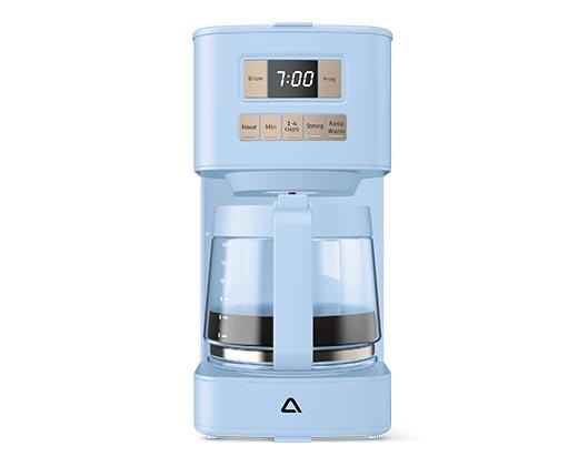 Ambiano Programmable Coffee Maker