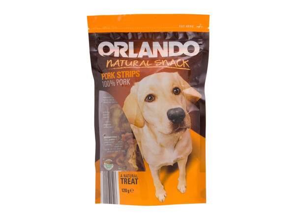 Natural Mix for Dogs