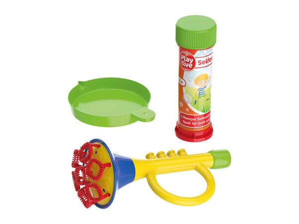 Playtive Bubbles Sets