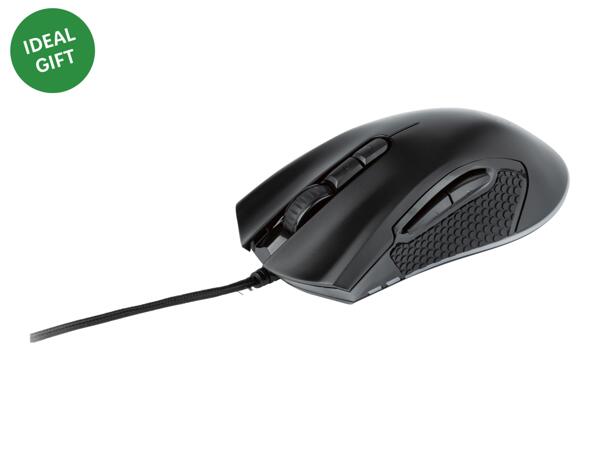 Silvercrest Gaming Mouse