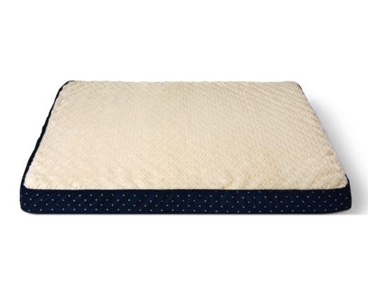 Heart to Tail
Orthopedic Pet Bed