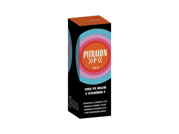 PITRALON