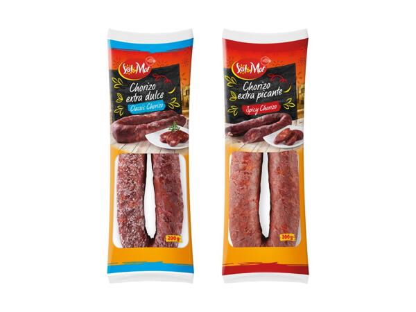 Chorizo