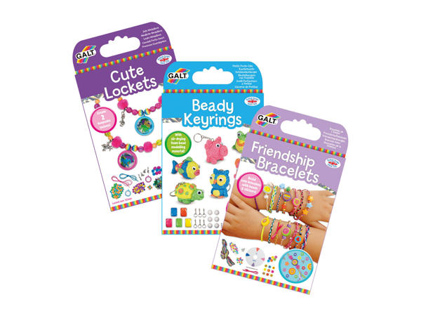 Galt Activity Packs