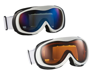 Adult's Ski Goggles