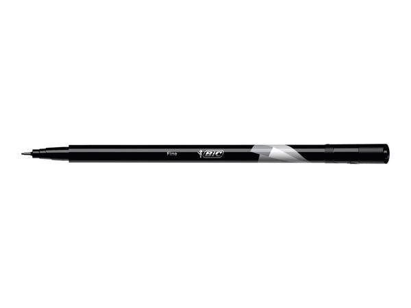 BIC Fineliners - 8 pack