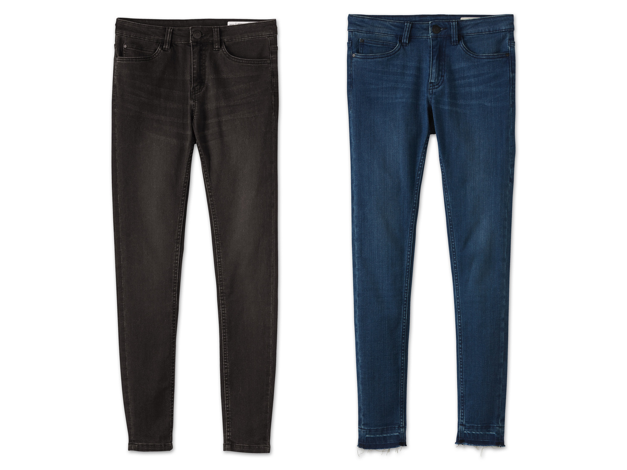 Damen Super-Skinny-Jeans1