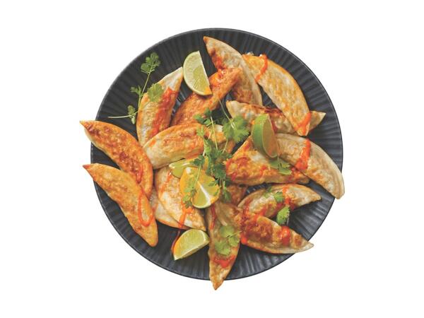 Gyoza