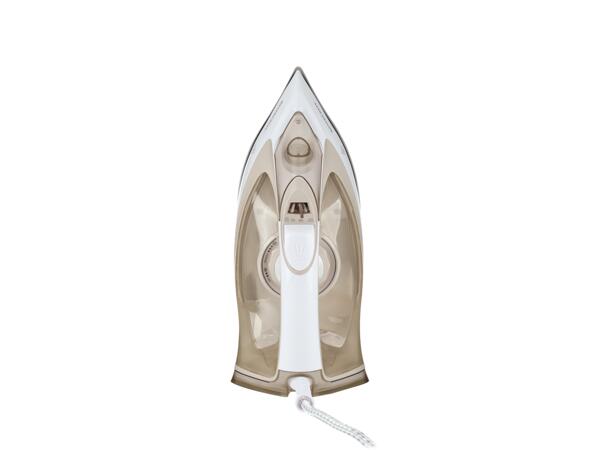 Steam Iron