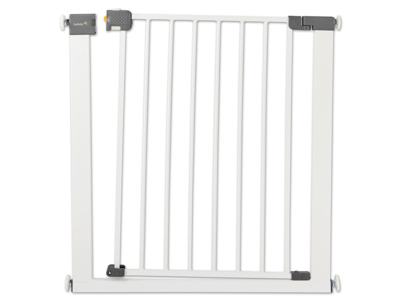 SAFETY 1ST(R) Quick Close + Türschutzgitter zum Klemmen