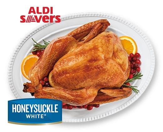 Honeysuckle White 
 Fresh Whole Turkey