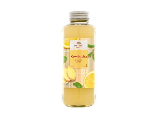 Kombucha