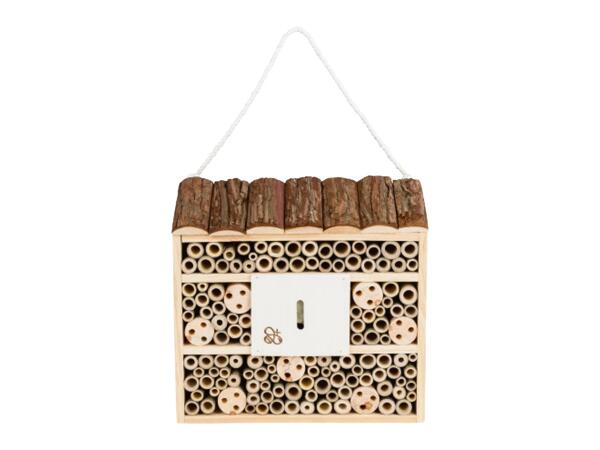 Bee & Insect Hotel