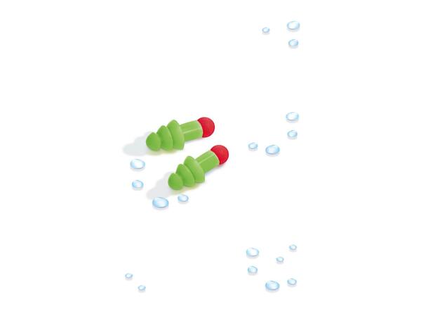 Sensiplast Aqua Earplugs - 1 Pair