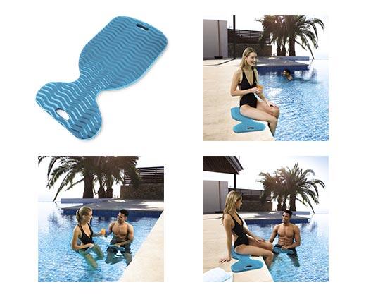 SwimWays 
 Pool Saddle Seat
