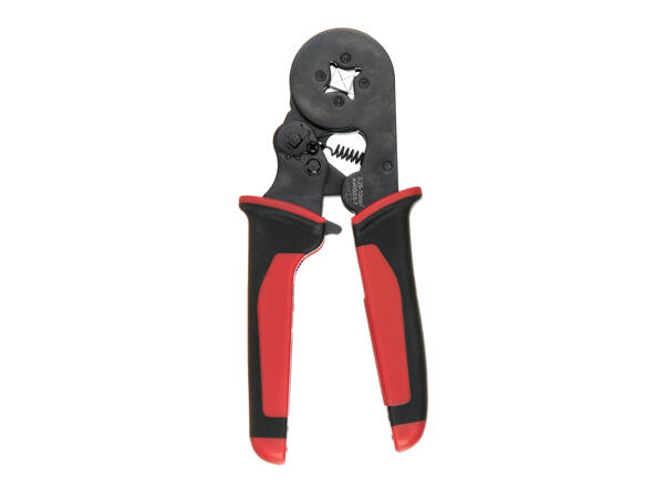 Crimping Tool Set