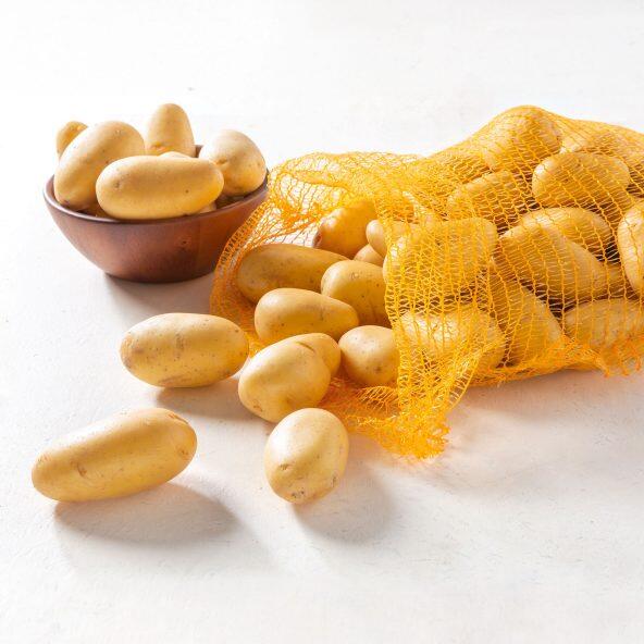 Pommes de terre