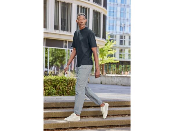 Men's Oversized T-shirt