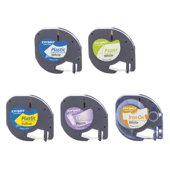 Vervanglint voor labelmaker