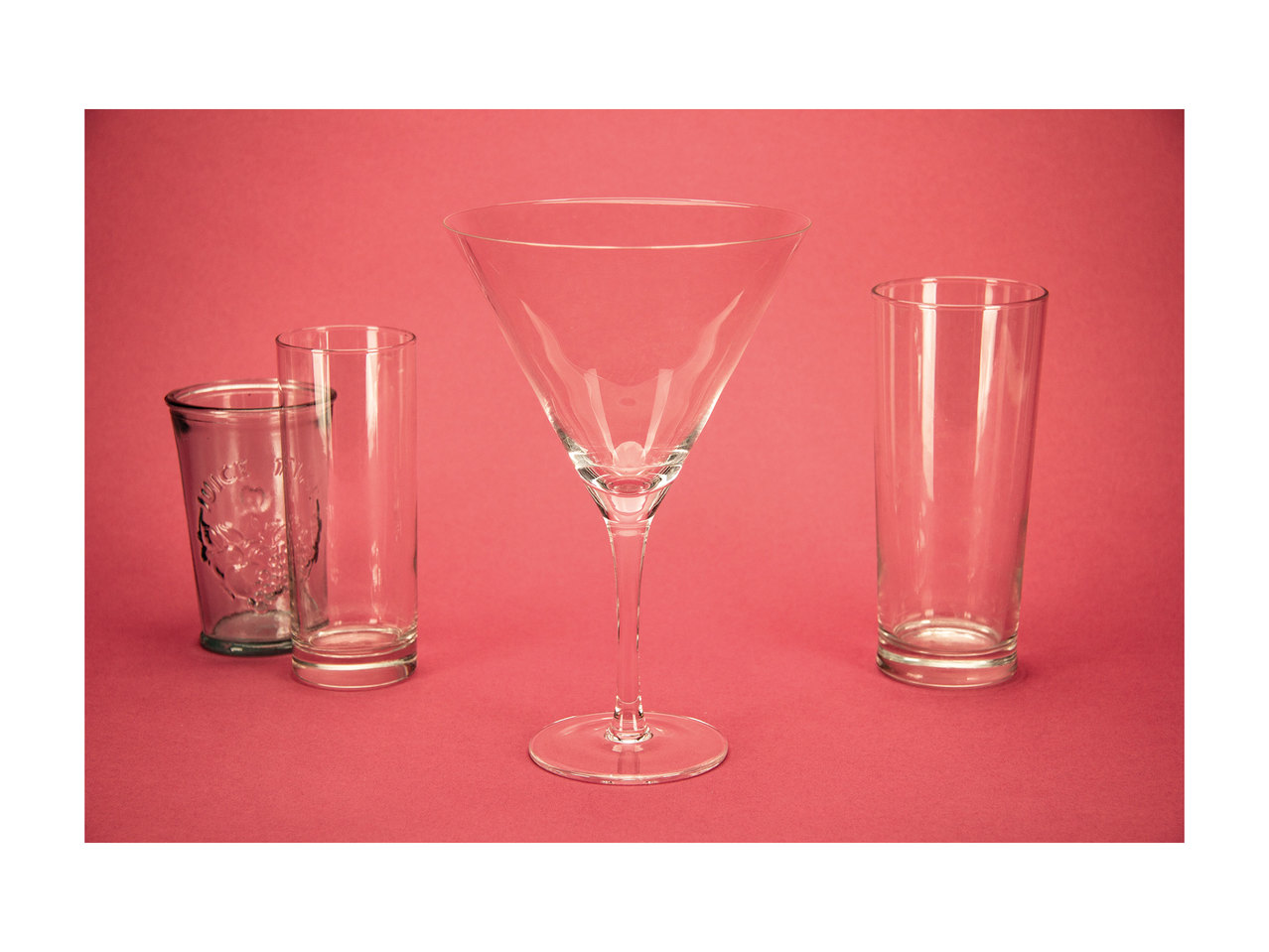 Giant Drinking Glass1