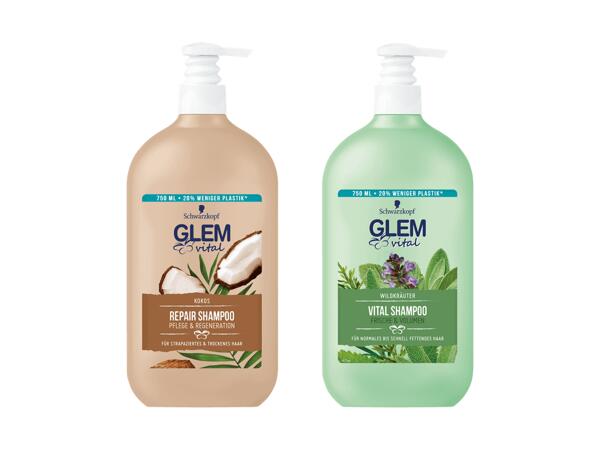 Shampoo