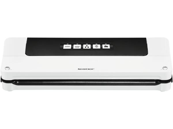 Vacuum Sealer