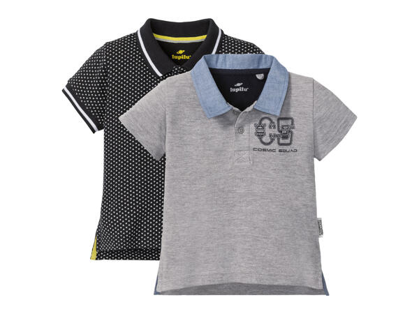 POLOTRIKO – 2 KUSY