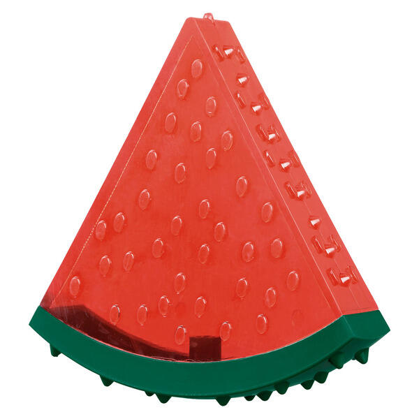 Heart to Tail Bone/Watermelon Cooling Dog Toy