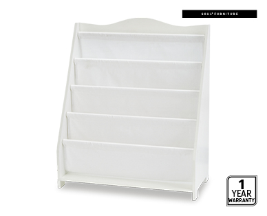 Childrens Sling Bookshelf