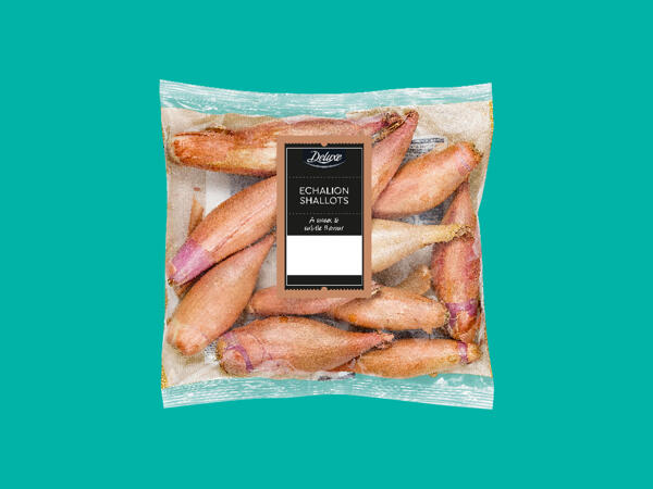 Deluxe Echallion Shallots