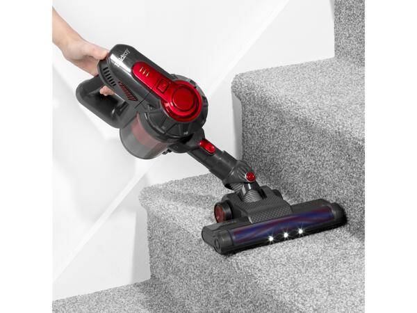 Cordless Vacuum Cleaner
