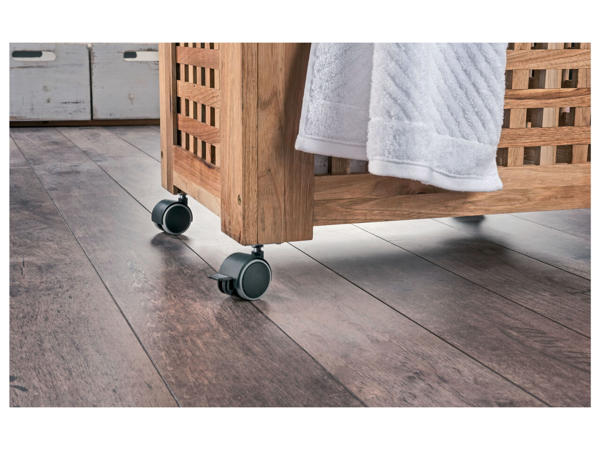 Castors Assortment