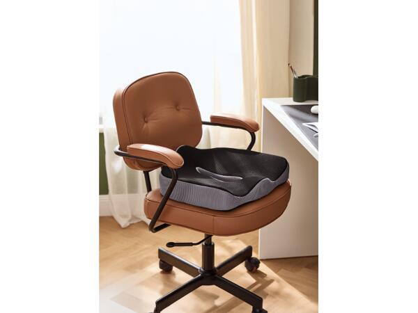 Memory Foam Coccyx Cushion