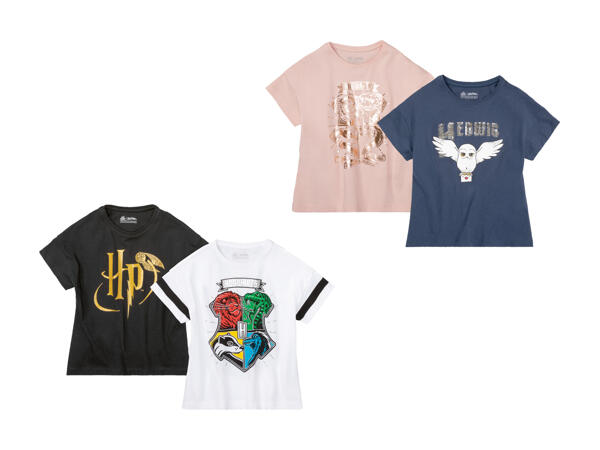 T-shirts 2-pak