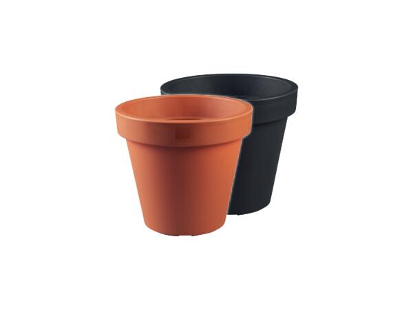 Blomkruka, ø 20 cm