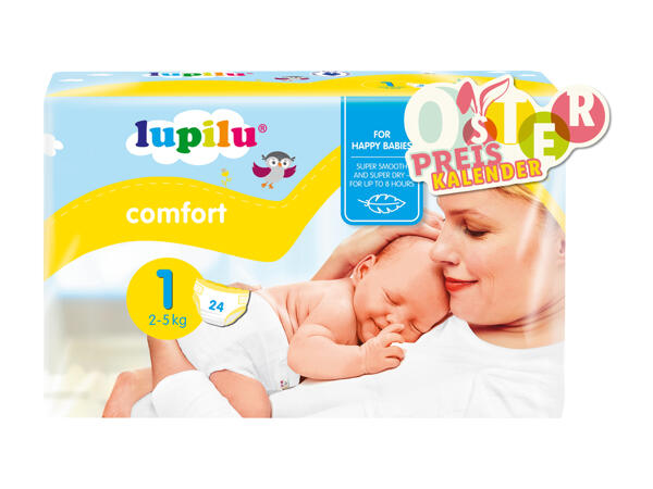 Windeln Newborn