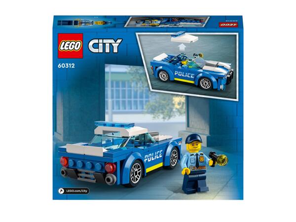 Lego Play Set Small