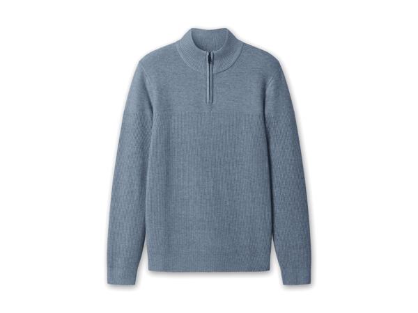 Herren Stricktroyer