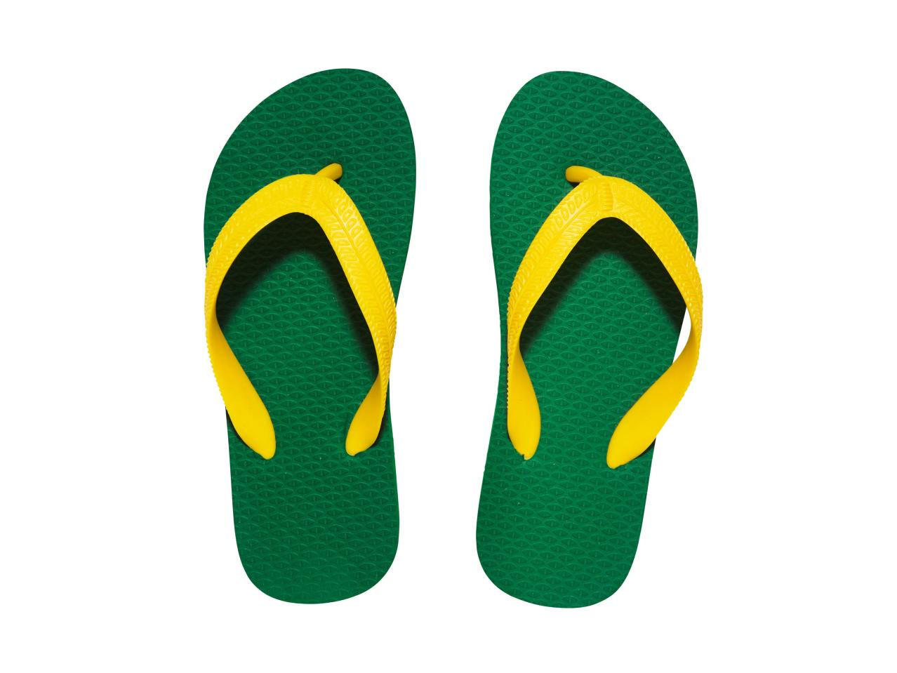 Kids' Slippers