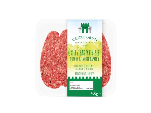 Grillsteak